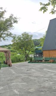 Pinehouse Urtkhva in Surami - 8