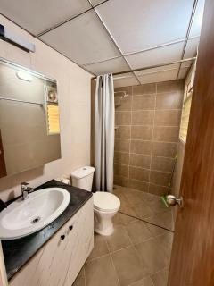 Svashra Nest Resort style1BR Apt Amoret Homes - 2