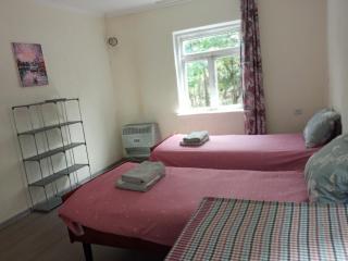 Special Guest House - 1