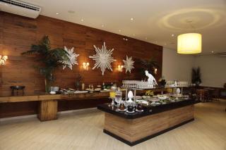 Beira Rio Palace Hotel - Piracicaba - 1