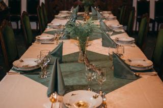 Kormos Residence - 1