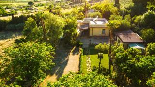 Donna Caterina Home Sicily-Hot tub, private parking, WI-FI - 9