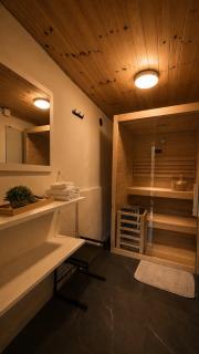 Casa DiMont Sauna & Relax - 9