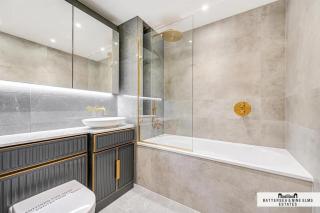 250 City Road 2 Bollinder Place EC1V 2AH 2bed LUXURY apartments-this is full address - Londres - 8