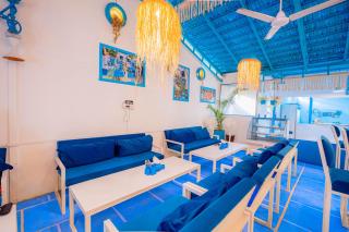 Vllk Resort Near Arambol Beach North Goa - 7