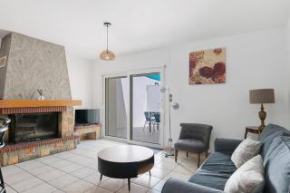 Gîte cosy au coeur de Couiza - 9