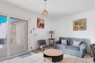 Gîte cosy au coeur de Couiza - 7