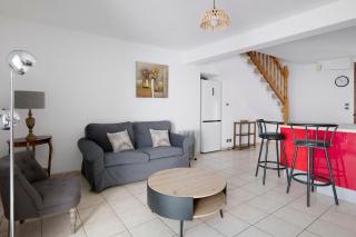 Gîte cosy au coeur de Couiza - 3