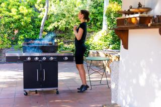 Donna Caterina House Hot tub & 1 Acre Oasis - 1