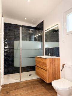 Grands appartements complets avec leurs cuisines toutes équipées jusqu'à 72m2 - Sin-le-Noble - 7