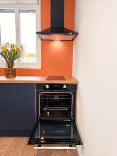 Grands appartements complets avec leurs cuisines toutes équipées jusqu'à 72m2 - 3