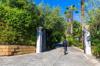 Donna Caterina Home Sicily-Hot tub, private parking, WI-FI - 6