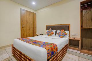 Via Maahi Residency - 8