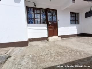 Christie's apartments Buruburu - Nairobi - 4