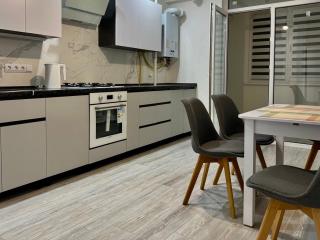 Basarab Residence - 3