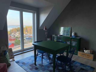 Large, Stunning Sea View, Jacuzzi, Kayaks & Boat - 5