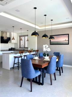 Zensiri Luxury Privat Pool Villa Prime Midtown - 4
