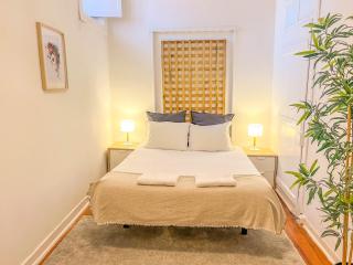 Stay as a Local! Santos Historical 6 Bedroom Apartment IV - Lissabon - 4