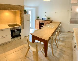Stay as a Local! Santos Historical 6 Bedroom Apartment IV - Lissabon - 1