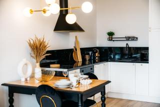 KAISER Apartamenty przy Uniwersytecie by stayly - 7
