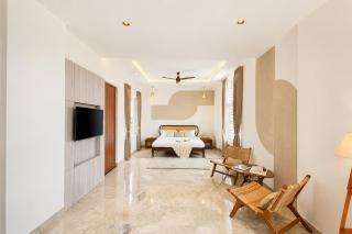 Alaya Stays SLV Ventures Urban Stay Apartments - 2