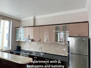 Grand Home Batumi - 6