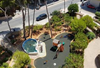 Toscamar Apartment - Moraira Centre - 1