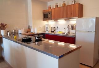 Toscamar Apartment - Moraira Centre - 6