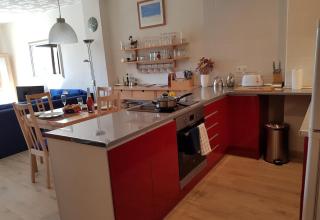 Toscamar Apartment - Moraira Centre - 9