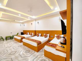 The Premium Palace Nirmala Near Ramjanambhumi Temple -Free Parking ,Wi-fi And Lift Facilities - A Top Rated Hotel - 6