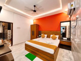 The Premium Palace Nirmala Near Ramjanambhumi Temple -Free Parking ,Wi-fi And Lift Facilities - A Top Rated Hotel - 3