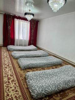 Kyzart Kerezkans Guest House - 2
