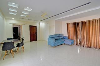 Via Silver Suites - 5