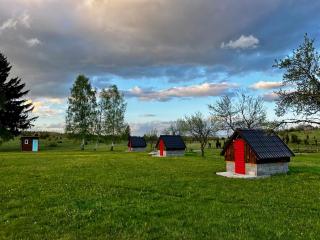 Campground Ataraxia - 0