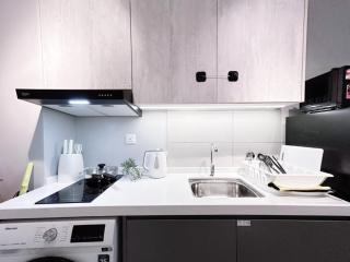 Kualalumpur Majestic Residences Services Suites - 3
