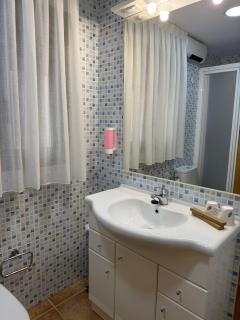 Apartamento Girasoles - 1