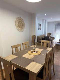 Apartamento Girasoles - 8