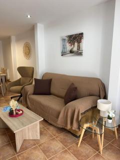Apartamento Girasoles - 4