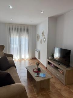Apartamento Girasoles - 7