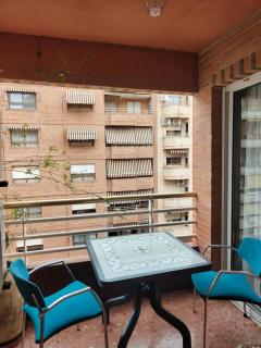3-Bedroom Apartment Near the Sea and the Mountains - 2