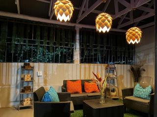 Yandheya Guest House - 9