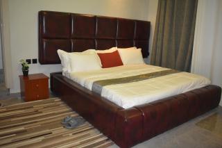COMFORT HOTEL Ltd - 9