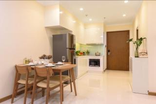 Win Landmark 81 Apartment Area - Vinhomes Luxury Residence - 8