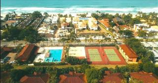 Dream Studio Lazer total 50M areia Maresias Surf - 9