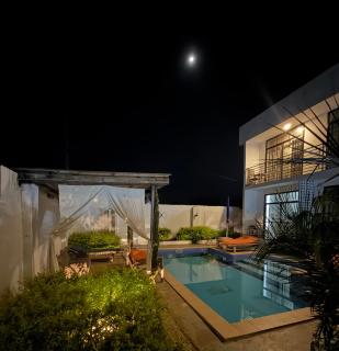 La luna di zanzibar - 7