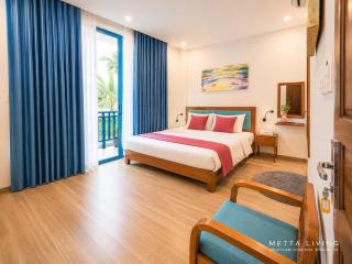 Metta Living Hoi An - 6