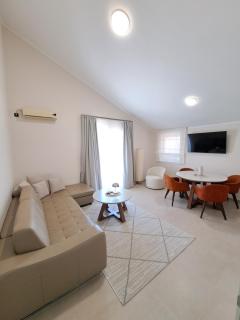Monte Aria panorama suites - 1