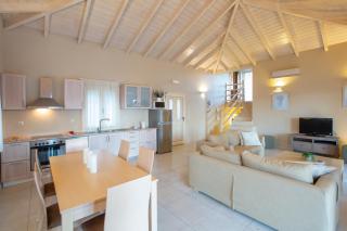 EOS Luxury Villa - 1