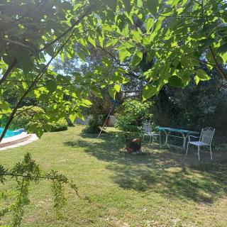 Les Lavandes le petit mazet privee avec la piscine privee - 2