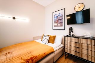KAISER Apartamenty przy Uniwersytecie by stayly - 5